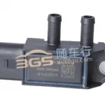 BAIC Differential Pressure Sensor 3611035-1114-002 for BJ4F20T 2.0T Engine