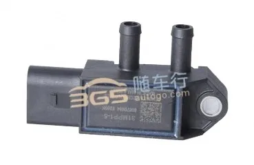 BAIC Differential Pressure Sensor 3611035-1114-002 for BJ4F20T 2.0T Engine BAIC Differential Pressure Sensor 3611035-1114-002 for BJ4F20T 2.0T Engine