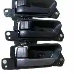 ZX Auto Grand Tiger F3 Interior Door Handle (Left Side) – 6105030-0202
