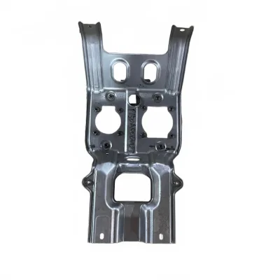 Genuine Foton Yutu Charging Port Assembly – Part No. 9902074-0002-001