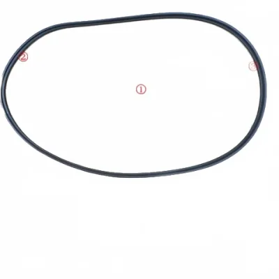 WEY VV5 Door Weatherstrip Seal – 6307101XKY28A WEY VV5 Door Weatherstrip Seal – 6307101XKY28A