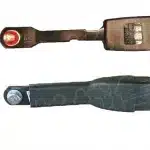 GWM Wingle 5 Front Right Seat Belt Buckle – 5811400A-P00-0084