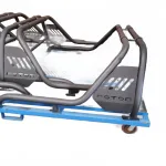 Foton General Truck Bed Roll Cage – Part No. FS8504025-0307-001