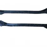 Tank 300 Rear Left Door Weatherstrip Seal – Part 6207105XKM01A