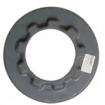 Jinbei Grace SY6470 Rear Axle Upper Spring Seat Pad – G3008930