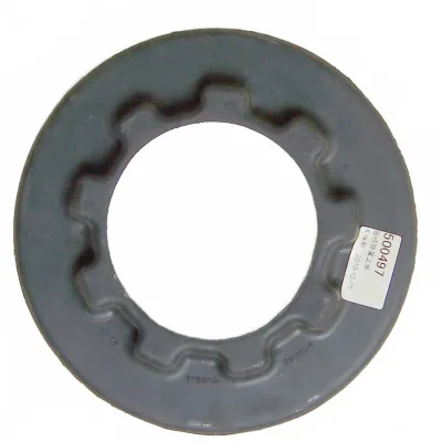 Jinbei Grace SY6470 Rear Axle Upper Spring Seat Pad – G3008930 Jinbei Grace SY6470 Rear Axle Upper Spring Seat Pad – G3008930