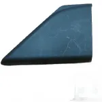 Front Left Door Inner Triangle Trim Panel for Haval H6 Sport (6102210XKZ36A86)