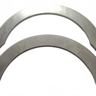 Keyton M70 Crankshaft Thrust Washer – Part No. LJ469QE2-1005004 Keyton M70 Crankshaft Thrust Washer – Part No. LJ469QE2-1005004