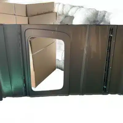 Foton Toano Side Panel (Left Middle) – Part FS8403010-1896-001 Foton Toano Side Panel (Left Middle) – Part FS8403010-1896-001