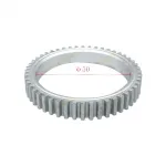 JAC Motors ABS Sensor Ring for Shuailing T6 Pickup (Part No. 3550010-0010-001)