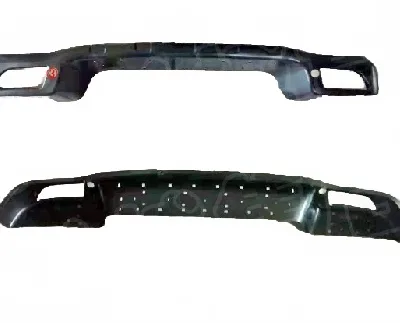 GWM Wingle 7 Rear Bumper Assembly – Part Number 2804101XP00XA GWM Wingle 7 Rear Bumper Assembly – Part Number 2804101XP00XA