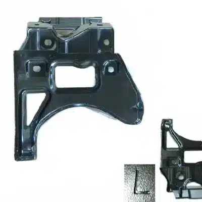 Front Bumper Bracket (Left) for Haval H9 – Part No. 2803510XKV08B Front Bumper Bracket (Left) for Haval H9 – Part No. 2803510XKV08B