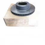 Front Brake Disc for Foton Sup T – Part S1027A-3501031