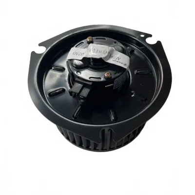 Foton Toano Blower Motor Assembly – Part FS8101220-0137-001 Foton Toano Blower Motor Assembly – Part FS8101220-0137-001