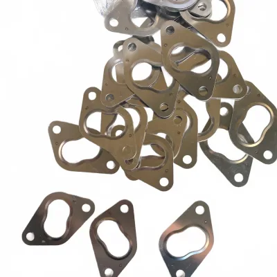 Yunnei D19 1.9L Exhaust Manifold Gasket – Part No. 1008174-0026-002 Yunnei D19 1.9L Exhaust Manifold Gasket – Part No. 1008174-0026-002