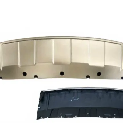 Front Bumper Guard for Haval H6 Sport (Middle Lower) – 2803131AKZ36A Front Bumper Guard for Haval H6 Sport (Middle Lower) – 2803131AKZ36A