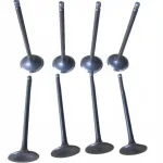 Mitsubishi 4G64 2.4L Engine Intake Valve – SMD159502HJ