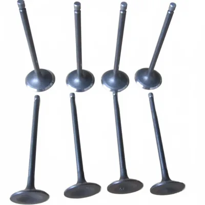 Mitsubishi 4G64 2.4L Engine Intake Valve – SMD159502HJ Mitsubishi 4G64 2.4L Engine Intake Valve – SMD159502HJ