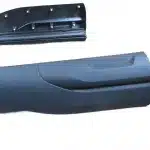 Haval H2s Rear Left Exterior Door Trim Panel (Sport Edition) – 5006250BKR02A