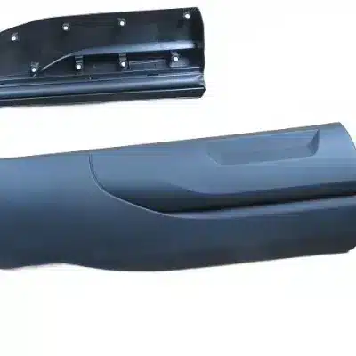 Haval H2s Rear Left Exterior Door Trim Panel (Sport Edition) – 5006250BKR02A Haval H2s Rear Left Exterior Door Trim Panel (Sport Edition) – 5006250BKR02A