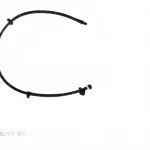 ORA Black Cat (R1) Windshield Washer Hose Assembly – 5207101XNZ01A