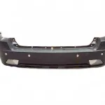 Haval Rear Bumper Assembly – Part Number 2804301-K24