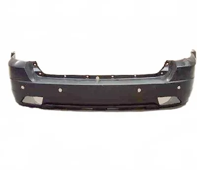 Haval Rear Bumper Assembly – Part Number 2804301-K24 Haval Rear Bumper Assembly – Part Number 2804301-K24