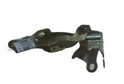 Huanghai N1 N-Series Pickup Engine Hood Hinge – Right Side (8402020-0035-001) Huanghai N1 N-Series Pickup Engine Hood Hinge – Right Side (8402020-0035-001)