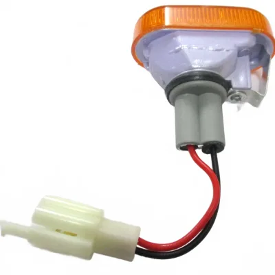 Keyton M70 Turn Signal Lamp Assembly – Part No. ZD3711110-0494-001 Keyton M70 Turn Signal Lamp Assembly – Part No. ZD3711110-0494-001