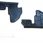 Radiator Air Guide (Upper Left) for ORA Good Cat / Funky Cat 03 – 5514113XNW01A