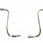 Huanghai N2 Pickup Brake Hose Assembly (Left) – 3506010-0871-001