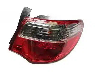 GWM Voleex C50 Rear Tail Light Assembly – Right Outer – 4133200XJZ08A GWM Voleex C50 Rear Tail Light Assembly – Right Outer – 4133200XJZ08A