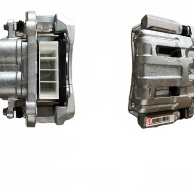 Front Right Brake Caliper Assembly for Tank 300 – 3501200XKM01A Front Right Brake Caliper Assembly for Tank 300 – 3501200XKM01A