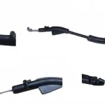 ZX Auto Terralord Rear Right Door Handle Cable – G6205100-0100 / 6105036-0335-001