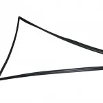 Rear Left Window Glass Run Channel for Haval – 6207013AK00XB