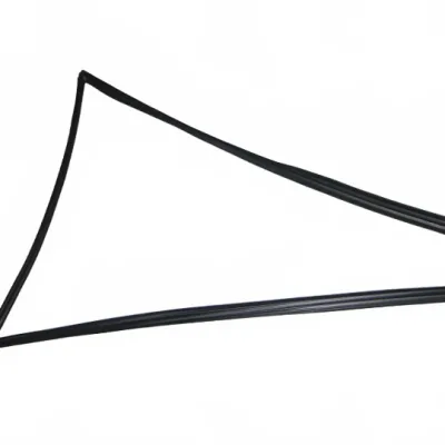 Rear Left Window Glass Run Channel for Haval – 6207013AK00XB Rear Left Window Glass Run Channel for Haval – 6207013AK00XB