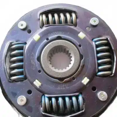 Dongan Engine Clutch Plate T15R-1601800-02 for DAM15KL 1.5L Engines Dongan Engine Clutch Plate T15R-1601800-02 for DAM15KL 1.5L Engines