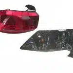 WEY VV7 Left Outer Tail Light Assembly – 4133100XKU62A