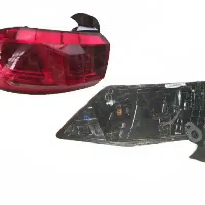 WEY VV7 Left Outer Tail Light Assembly – 4133100XKU62A WEY VV7 Left Outer Tail Light Assembly – 4133100XKU62A