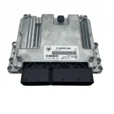 Foton Tunland ECU Controller Unit – FS3600010-0270-001 Foton Tunland ECU Controller Unit – FS3600010-0270-001