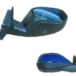 Right Side Rearview Mirror Assembly for Haval All New H6 Blue Label – 8202600XKZ1DA