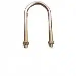 GWM Wingle 7 Rear Suspension U-Bolt Assembly – 2912106B-P00