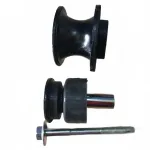 Jiangxi Isuzu D-MAX Upper Body Rubber Mount Cushion – C8973672850