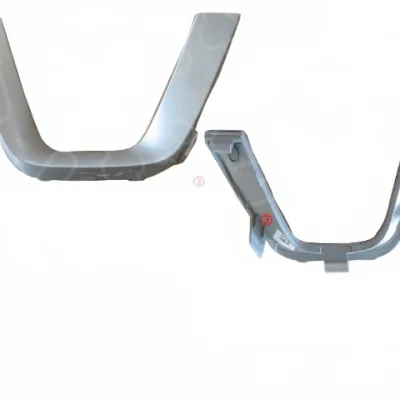 Right Front Bumper Decorative Trim for Haval F5 – Part 2803114XKY74A Right Front Bumper Decorative Trim for Haval F5 – Part 2803114XKY74A