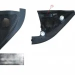 GWM Poer Passenger Front Right Interior Door Triangle Panel – 6102080XPW04A8P