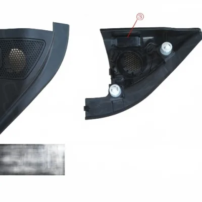 GWM Poer Passenger Front Right Interior Door Triangle Panel – 6102080XPW04A8P GWM Poer Passenger Front Right Interior Door Triangle Panel – 6102080XPW04A8P