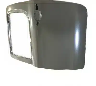 Rear Left Door Shell Assembly for JAC Shuailing T6 – 6200030P3010 Rear Left Door Shell Assembly for JAC Shuailing T6 – 6200030P3010
