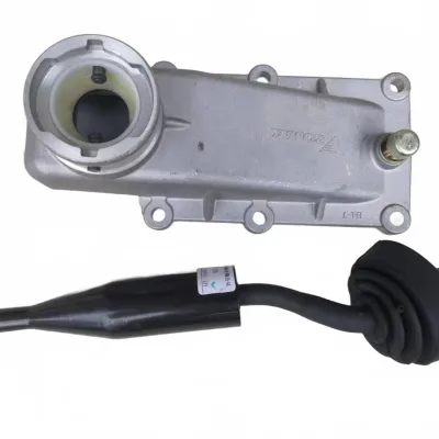 GWM Wingle 5 Euro Gear Shift Lever Assembly – Part 1703100-0217-001 GWM Wingle 5 Euro Gear Shift Lever Assembly – Part 1703100-0217-001