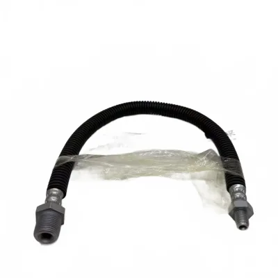 Genuine Foton Tunland Rear Brake Hose Assembly – P1356005012A0 Genuine Foton Tunland Rear Brake Hose Assembly – P1356005012A0