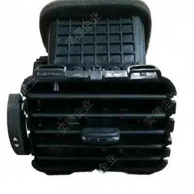 Left Dashboard Air Vent Assembly for Great Wall GWM Voleex C30 – Part 8119020-0054-001 Left Dashboard Air Vent Assembly for Great Wall GWM Voleex C30 – Part 8119020-0054-001